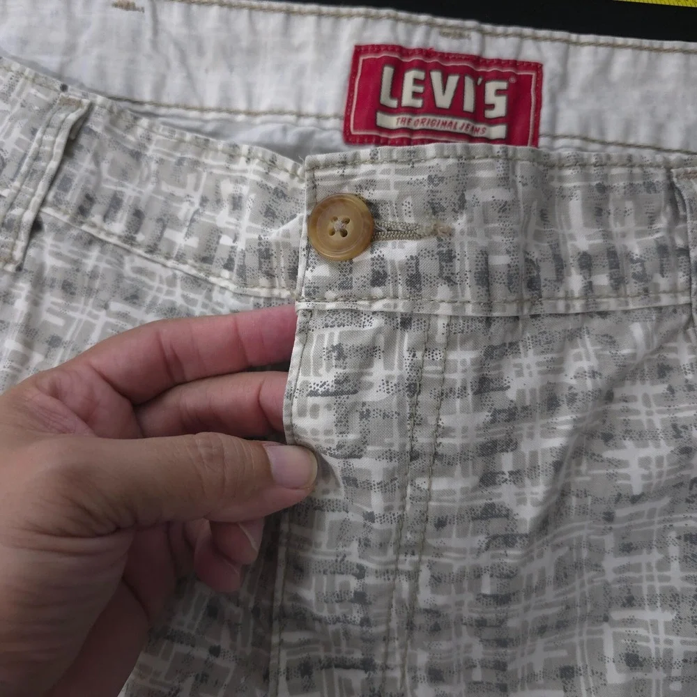 Levis welcome our